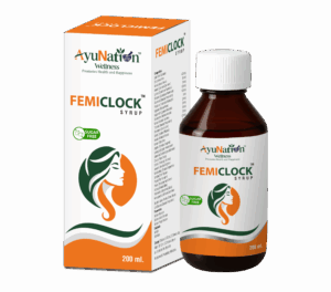 FEMICLOCK SYRUP