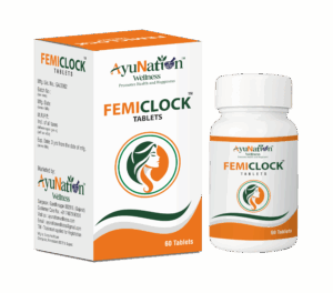 FEMICLOCK TABLETS