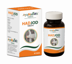 HADJOD TABLET