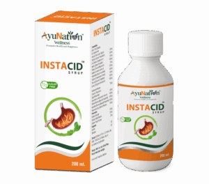 INSTA-CID SYRUP
