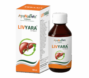 LIVYARA SYRUP