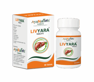 LIVYARA TABLETS