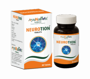 NEUROTION TABLETS