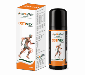 OSTIVEX LINIMENT