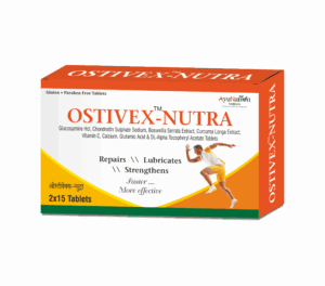 OSTIVEX NUTRA