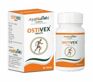 OSTIVEX TABLETS