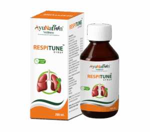 RESPITUNE SYRUP