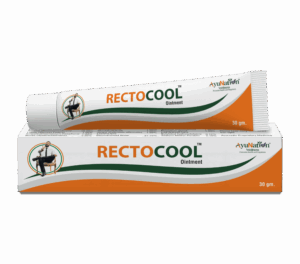 RECTOCOOL OINTMENT
