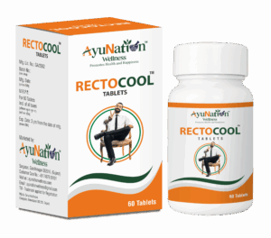 RECTOCOOL TABLET