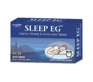 SLEEP EG NUTRA