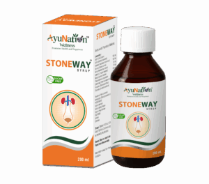 STONEWAY SYRUP