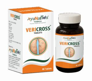 VERICROSS TABLETS