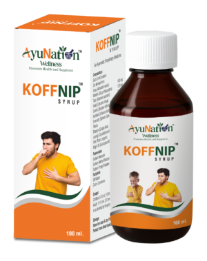 KOFFNIP SYRUP